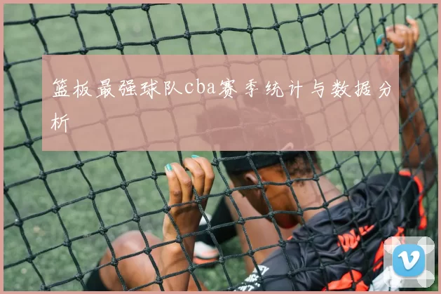 篮板最强球队cba赛季统计与数据分析