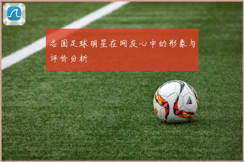 各国足球明星在网友心中的形象与评价分析