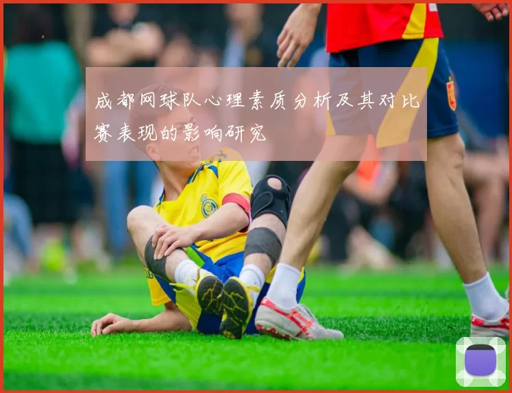 成都网球队心理素质分析及其对比赛表现的影响研究