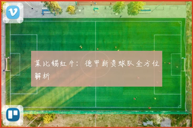 莱比锡红牛：德甲新贵球队全方位解析