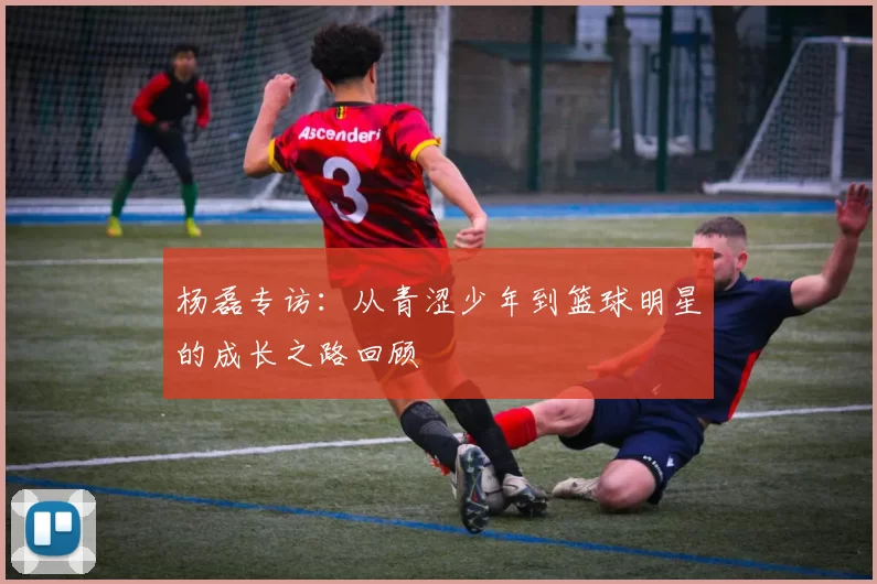 杨磊专访：从青涩少年到篮球明星的成长之路回顾