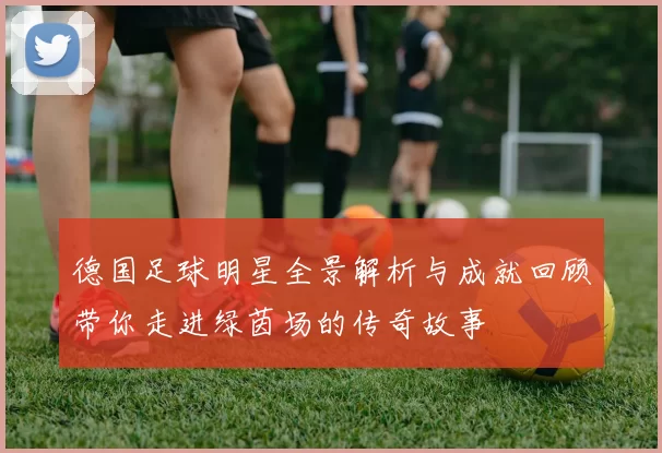 德国足球明星全景解析与成就回顾带你走进绿茵场的传奇故事