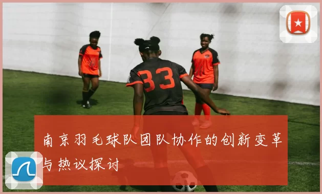 南京羽毛球队团队协作的创新变革与热议探讨